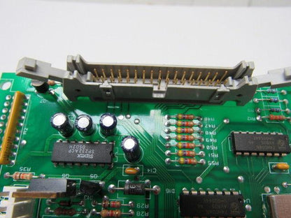 Rapistan Demag DF65213149 Speed Control Board