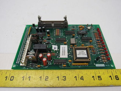 DEMAG D103468AAA Speed Control Board