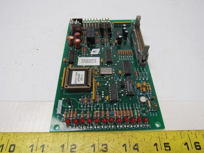 DEMAG D103468AAA Speed Control Board