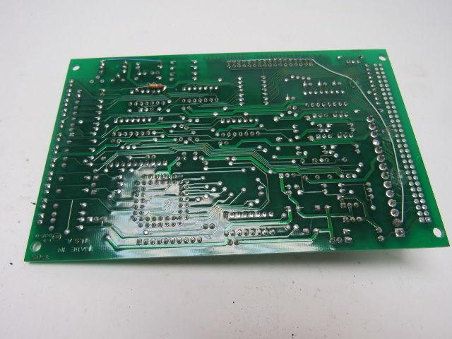 DEMAG D103468AAA Speed Control Board