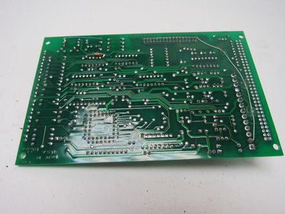 DEMAG D103468AAA Speed Control Board