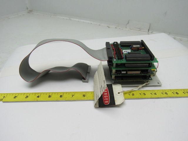 RAPISTAN DEMAG D102618ABA Controller / Parts Or Repair / Tagged Keeps Rebooting