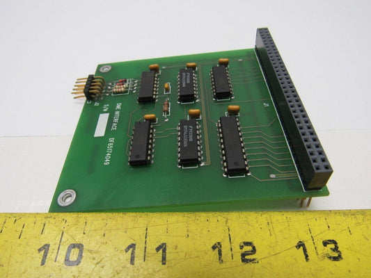 Rapistan DF65174049 Interface Board