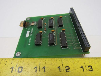 Rapistan DF65174049 Interface Board