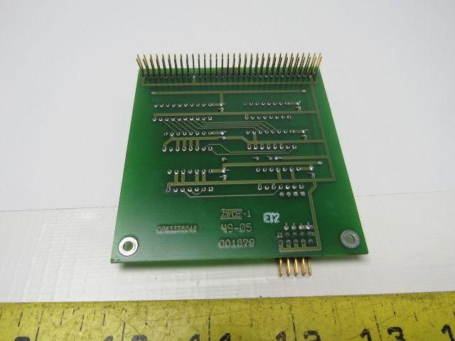 Rapistan DF65174049 Interface Board