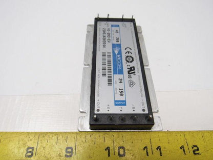 Vicor VI-2N3-EV Isolated DC/DC Converter  48V IN 24V OUT 150W