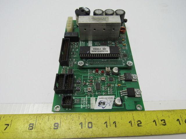 Rapistan Systems D103458AAA Control Module