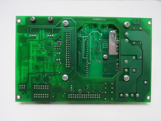 Rapistan Systems D103458AAA Control Module