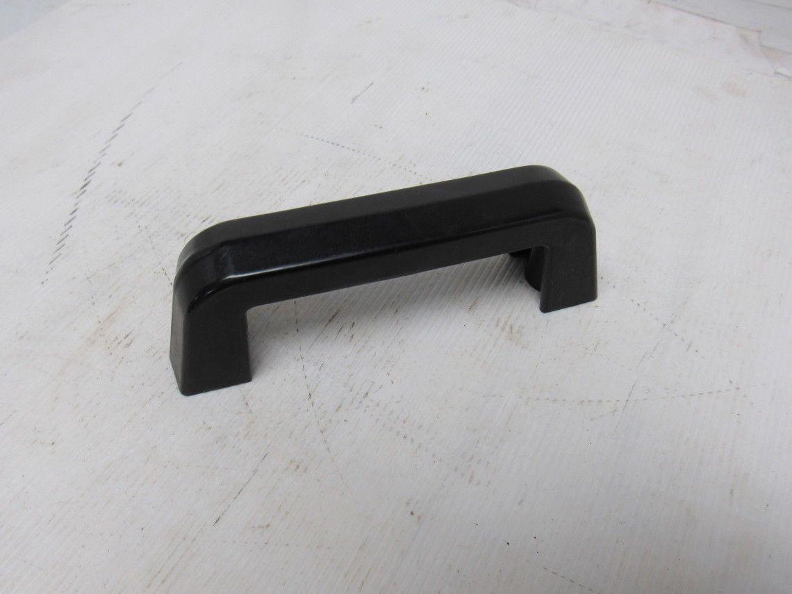 Heavy Duty Black Plastic Pull Handles7-1/4" L x 1-1/2" W x 2-3/8" High