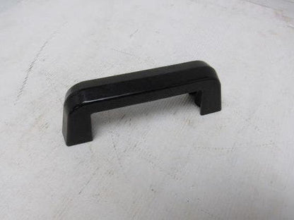 Heavy Duty Black Plastic Pull Handles7-1/4" L x 1-1/2" W x 2-3/8" High