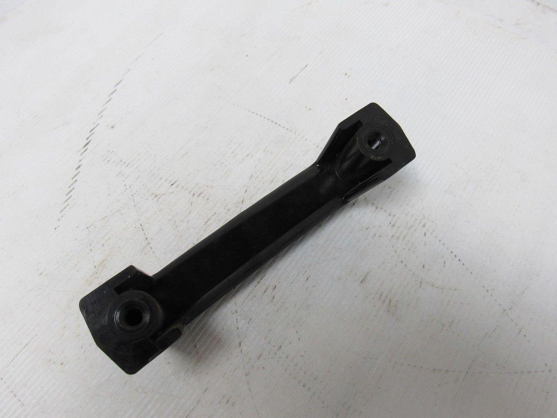Heavy Duty Black Plastic Pull Handles7-1/4" L x 1-1/2" W x 2-3/8" High