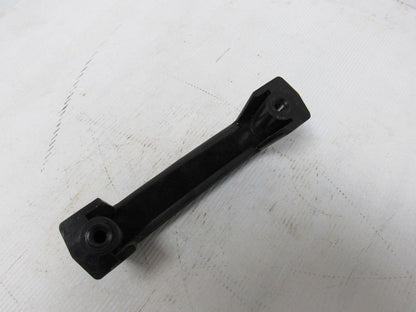 Heavy Duty Black Plastic Pull Handles7-1/4" L x 1-1/2" W x 2-3/8" High