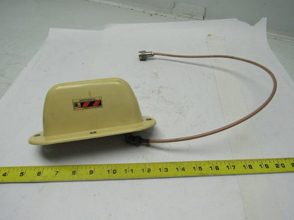 Antenna Specialists 450 470 Transit Antenna