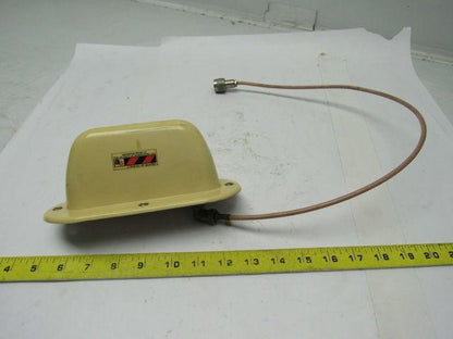 Antenna Specialists 450 470 Transit Antenna