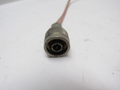 Antenna Specialists 450 470 Transit Antenna
