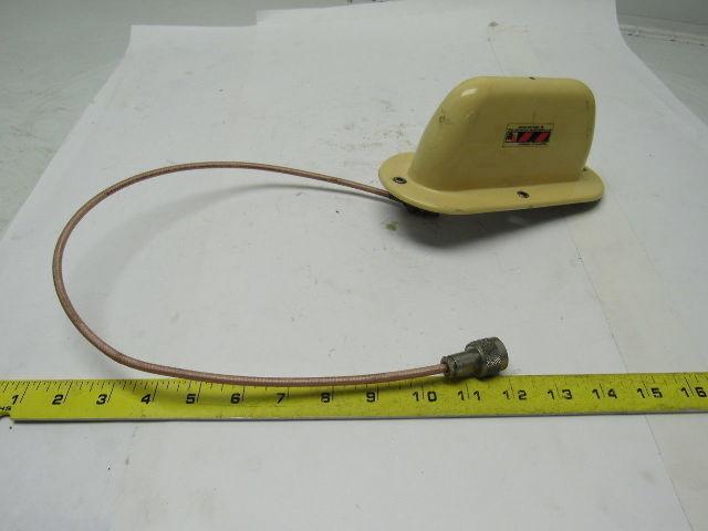 Antenna Specialists 450 470 Transit Antenna
