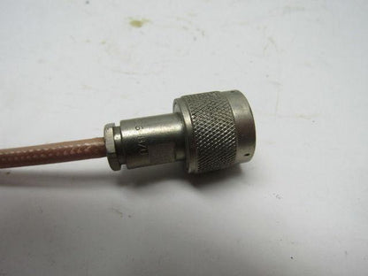 Antenna Specialists 450 470 Transit Antenna