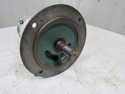 Dodge 56-TM2F-70.6-AF5 Triple Reduction Speed Reducer Gearbox 70.6:1 Ratio