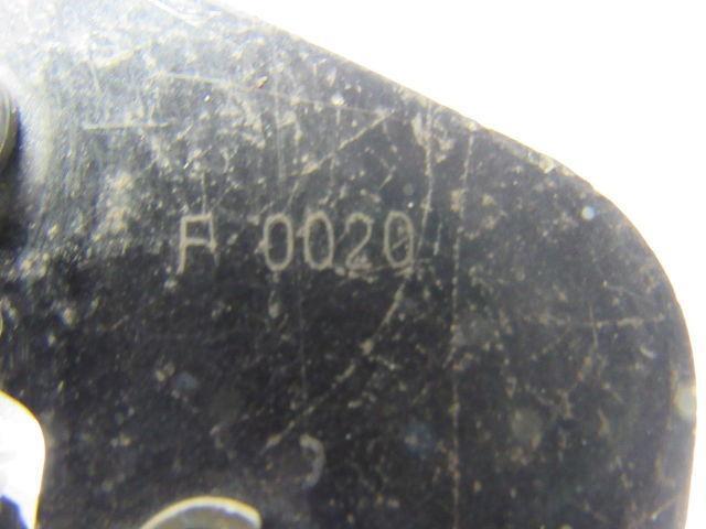 Amp F 0020 Pro-Crimper II Commercial Grade Wire Hand Tool & Die Assembly