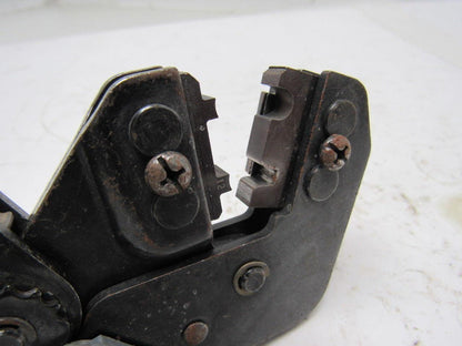 Amp F 0020 Pro-Crimper II Commercial Grade Wire Hand Tool & Die Assembly