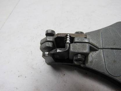 Ideal Stripmaster Coax Cable Wire Stripper 16 - 22 AWG