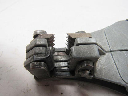 Ideal Stripmaster Coax Cable Wire Stripper 16 - 22 AWG
