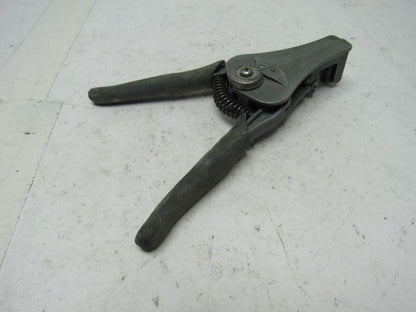 Ideal Stripmaster Coax Cable Wire Stripper 16 - 22 AWG