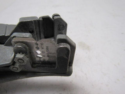 Ideal Stripmaster Coax Cable Wire Stripper 16 - 22 AWG