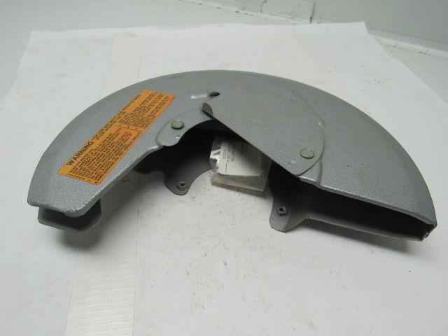 Makita 155616-7 Makita LS1200 12" PVC Cutoff Saw Blade Case