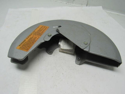 Makita 155616-7 Makita LS1200 12" PVC Cutoff Saw Blade Case