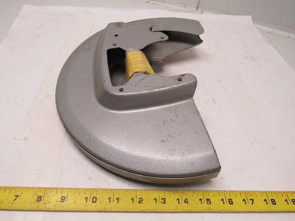 Makita 155616-7 Makita LS1200 12" PVC Cutoff Saw Blade Case