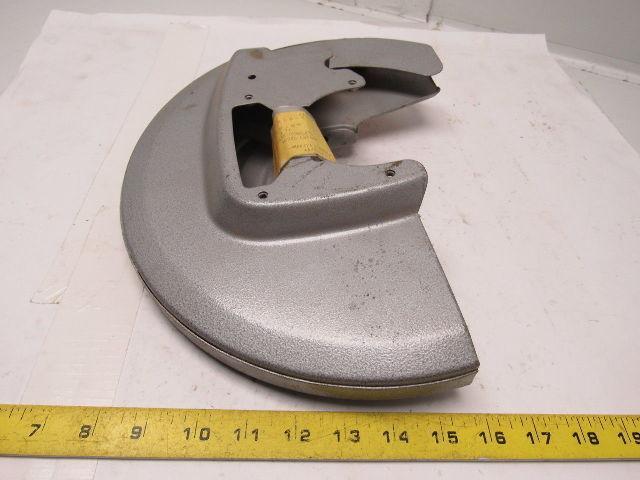 Makita 155616-7 Makita LS1200 12" PVC Cutoff Saw Blade Case