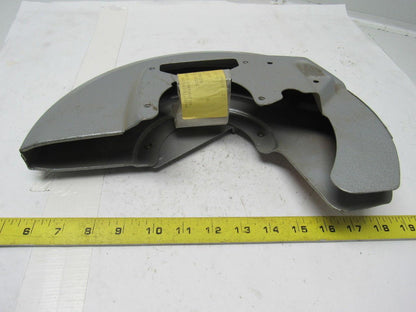 Makita 155616-7 Makita LS1200 12" PVC Cutoff Saw Blade Case