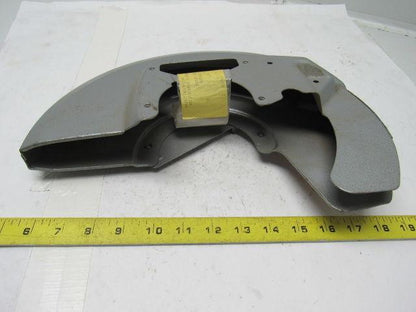 Makita 155616-7 Makita LS1200 12" PVC Cutoff Saw Blade Case