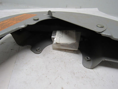 Makita 155616-7 Makita LS1200 12" PVC Cutoff Saw Blade Case