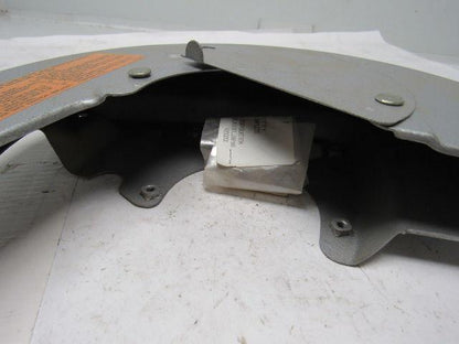Makita 155616-7 Makita LS1200 12" PVC Cutoff Saw Blade Case