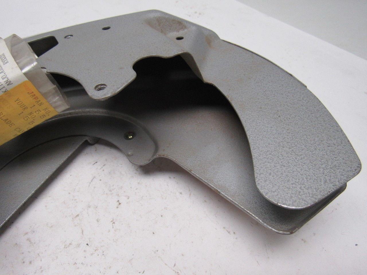 Makita 155616-7 Makita LS1200 12" PVC Cutoff Saw Blade Case