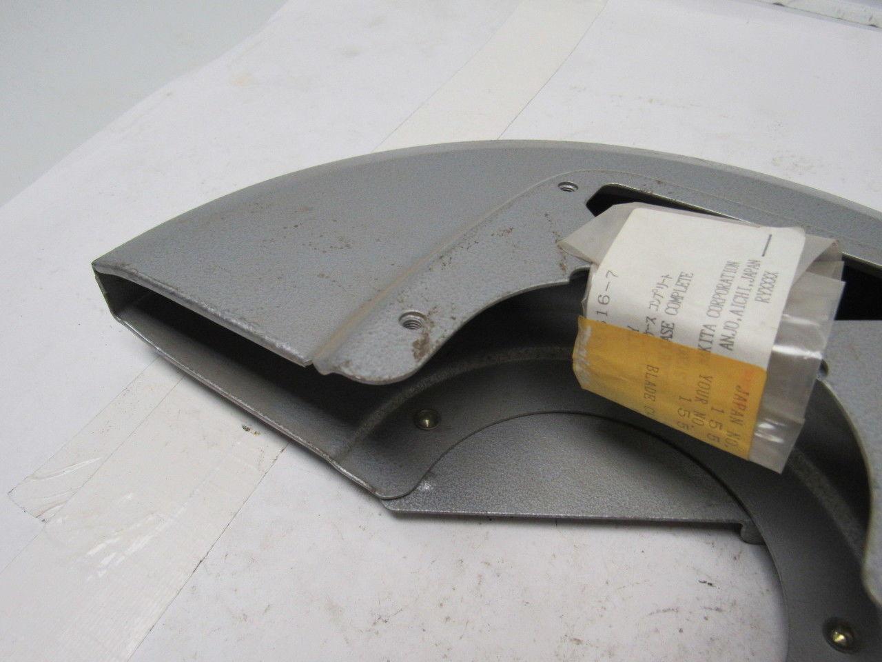 Makita 155616-7 Makita LS1200 12" PVC Cutoff Saw Blade Case