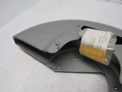 Makita 155616-7 Makita LS1200 12" PVC Cutoff Saw Blade Case