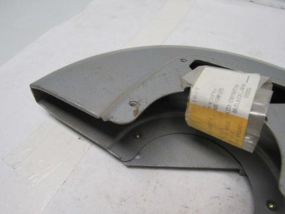 Makita 155616-7 Makita LS1200 12" PVC Cutoff Saw Blade Case