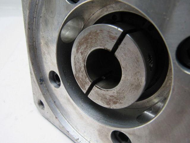 Alpha SP75-M1-10 High Speed Planetary Gearhead 10:1 Ratio 6000RPM Max.