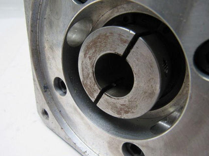 Alpha SP75-M1-10 High Speed Planetary Gearhead 10:1 Ratio 6000RPM Max.