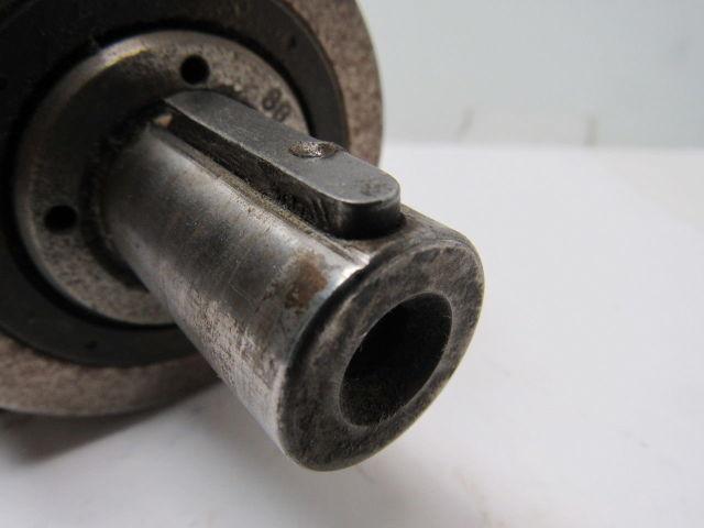Alpha SP75-M1-10 High Speed Planetary Gearhead 10:1 Ratio 6000RPM Max.