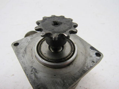 BEI H20DB-25-SS-200-AB-3904-SM14-24V Incremental Optical Encoder