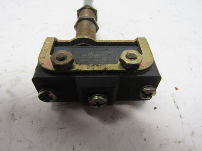 Micro Switch BA-2RT Limit Switch Pin Plunger 20A 250VAC Lot of 6