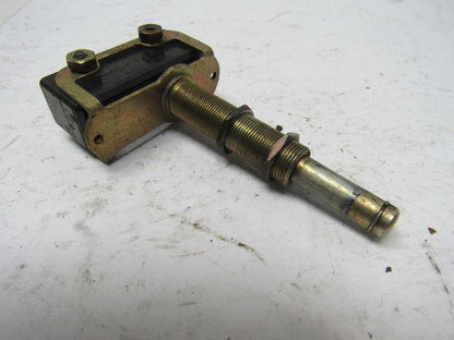 Micro Switch BA-2RT Limit Switch Pin Plunger 20A 250VAC Lot of 6