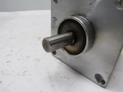 BEI H25D-F62-SS-12GC-7273-CW-SM14/19-S Industrial Optical Incremental Encoder