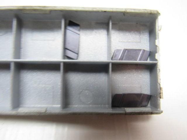 Iscar Iscar GIG 1.57-0.79 Flat Top Precision Double-Ended Inserts  Box of 3