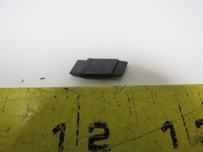 Iscar Iscar GIG 1.57-0.79 Flat Top Precision Double-Ended Inserts  Box of 3