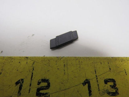 Iscar Iscar GIG 1.57-0.79 Flat Top Precision Double-Ended Inserts  Box of 3